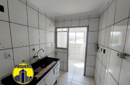 Imagem: Apartamento para Venda, Lauzane Paulista