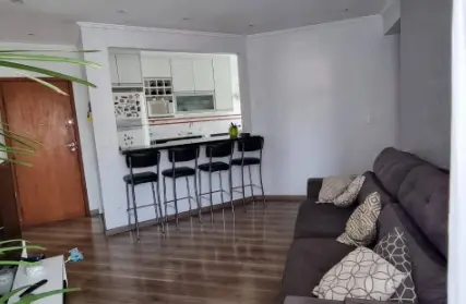 Imagem: Apartamento para Venda, Vila Roque