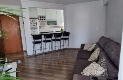 Imagem: Apartamento para Venda, Vila Roque