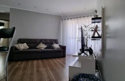 Imagem: Apartamento para Venda, Vila Roque
