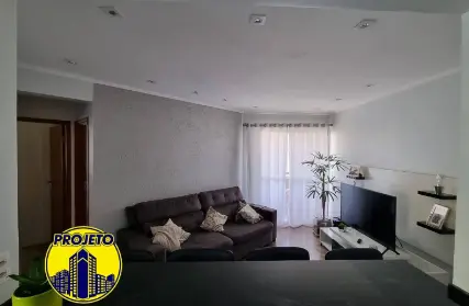 Imagem: Apartamento para Venda, Vila Roque
