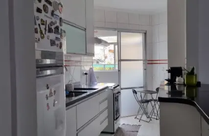 Imagem: Apartamento para Venda, Vila Roque