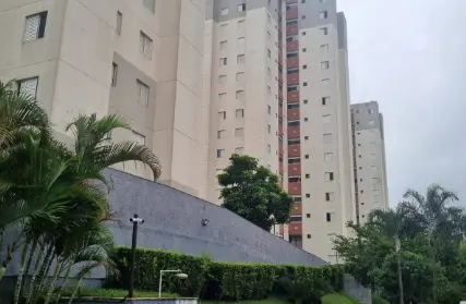 Imagem: Apartamento para Venda, Vila Bela Vista (Zona Norte)