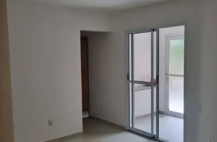 Imagem: Apartamento para Venda, Vila Bela Vista (Zona Norte)