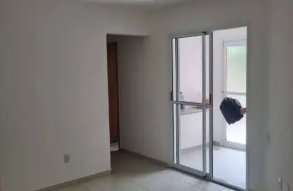 Imagem: Apartamento para Venda, Vila Bela Vista (Zona Norte)