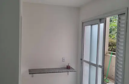 Imagem: Apartamento para Venda, Vila Bela Vista (Zona Norte)