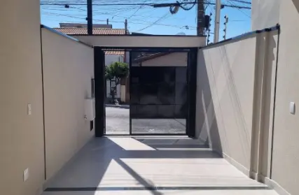 Imagem: Sobrado para Venda, Vila Romero