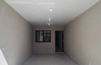 Imagem: Sobrado para Venda, Vila Romero