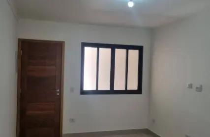 Imagem: Sobrado para Venda, Vila Romero