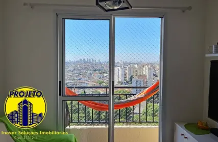 Imagem: Apartamento para Venda, Imirim