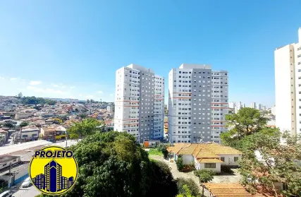 Imagem: Apartamento para Alugar, Imirim