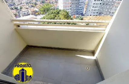 Imagem: Apartamento para Alugar, Imirim