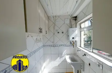 Imagem: Apartamento para Alugar, Imirim