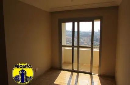 Imagem: Apartamento para Alugar, Imirim