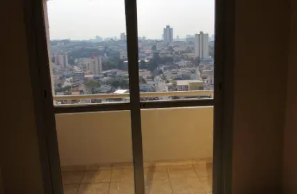 Imagem: Apartamento para Alugar, Imirim