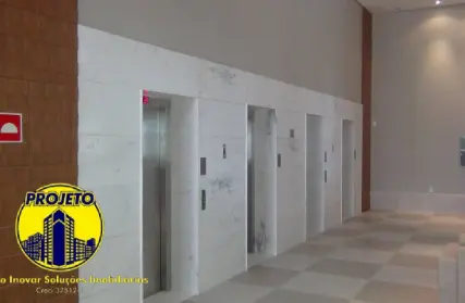 Imagem: Sala Comercial para Alugar, Santana