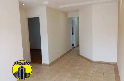 Imagem: Apartamento para Alugar, Vila Mazzei