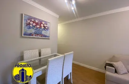 Imagem: Apartamento para Alugar, Mandaqui