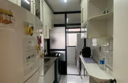 Imagem: Apartamento para Alugar, Mandaqui