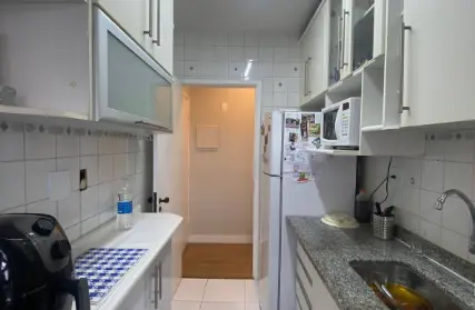 Imagem: Apartamento para Alugar, Mandaqui