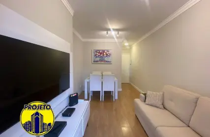 Imagem: Apartamento para Alugar, Mandaqui