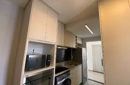 Imagem: Kitnet / Loft para Venda, Jardim São Paulo