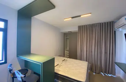 Imagem: Kitnet / Loft para Venda, Jardim São Paulo