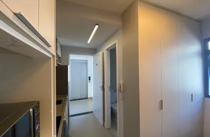 Imagem: Kitnet / Loft para Venda, Jardim São Paulo