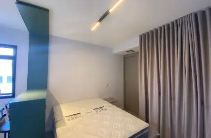 Imagem: Kitnet / Loft para Venda, Jardim São Paulo