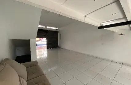 Imagem: Galpão / Salão para Alugar, Alto de Santana