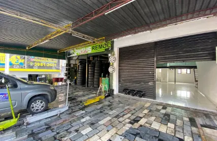 Imagem: Galpão / Salão para Alugar, Alto de Santana