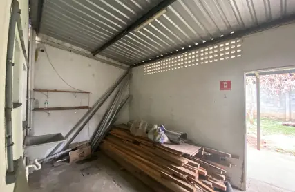 Imagem: Galpão / Salão para Alugar, Tremembé