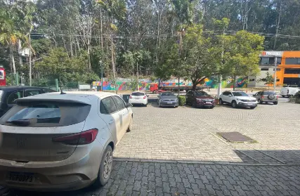 Imagem: Galpão / Salão para Alugar, Tremembé