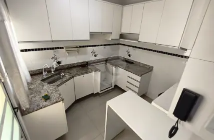 Imagem: Condomínio Fechado para Venda, Vila Nova Mazzei