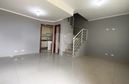 Imagem: Condomínio Fechado para Venda, Vila Nova Mazzei