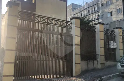 Imagem: Condomínio Fechado para Venda, Vila Nova Mazzei