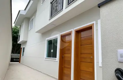 Imagem: Condomínio Fechado para Venda, Palmas do Tremembé