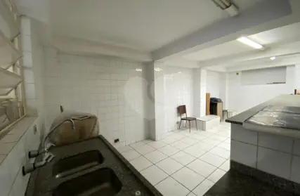 Imagem: Prédio Comercial para Alugar, Tucuruvi