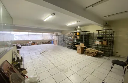 Imagem: Prédio Comercial para Alugar, Tucuruvi