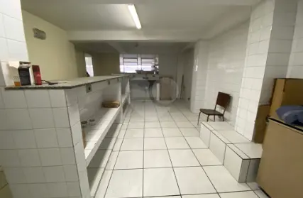 Imagem: Prédio Comercial para Alugar, Tucuruvi