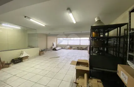 Imagem: Prédio Comercial para Alugar, Tucuruvi