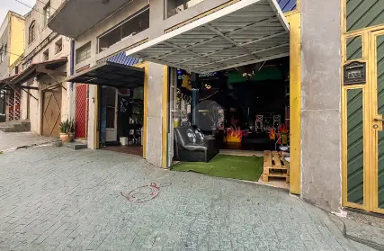 Imagem: Prédio Comercial para Venda, Santa Teresinha