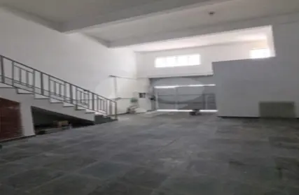 Imagem: Prédio Comercial para Venda, Casa Verde