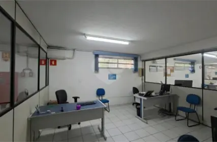 Imagem: Galpão / Salão para Venda, Lauzane Paulista