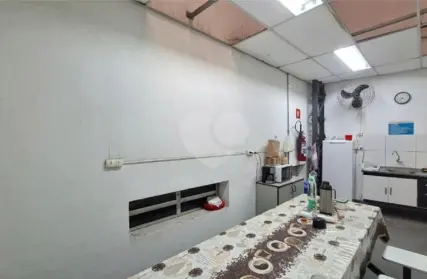 Imagem: Galpão / Salão para Venda, Lauzane Paulista