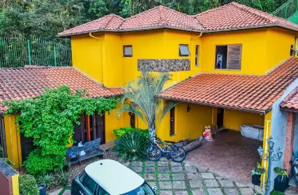 Imagem: Condomínio Fechado para Venda, Tremembé