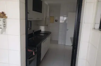 Imagem: Apartamento para Venda, Santana