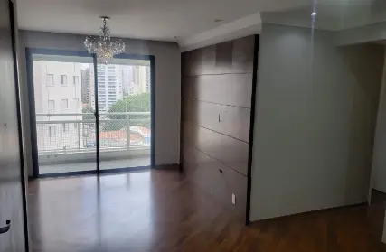 Imagem: Apartamento para Venda, Santana