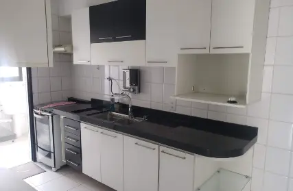 Imagem: Apartamento para Venda, Santana