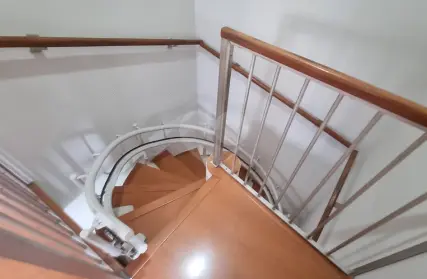 Imagem: Sobrado para Venda, Parada Inglesa